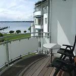 Ostseewohnung Nr. 14 - Mare - Apartment Glücksburg