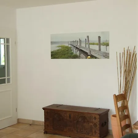 Ostseewohnung Nr. 14 - Mare - Apartment *