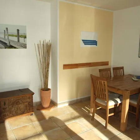 Apartment Ostseewohnung Nr. 14 - Mare - *