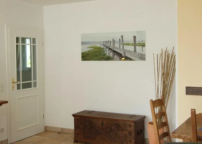 Ostseewohnung Nr. 14 - Mare - Apartment *